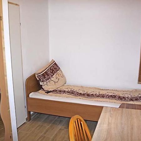 فندق فيينافي  F.E.Matras-Gasse 9 المظهر الخارجي الصورة